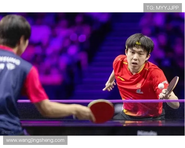 乒乓球世界纪录的诞生与挑战:历史上最精彩的突破与创新